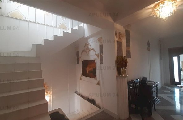 Vanzare Casa/Vila 15 camere ,zona Baneasa ,strada Privighetorilor Al. ,nr -- ,2.300.000 €