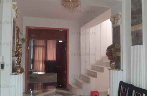 Vanzare Casa/Vila 15 camere ,zona Baneasa ,strada Privighetorilor Al. ,nr -- ,2.300.000 €