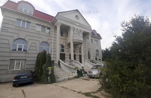 Vanzare Casa/Vila 15 camere ,zona Baneasa ,strada Privighetorilor Al. ,nr -- ,2.300.000 €