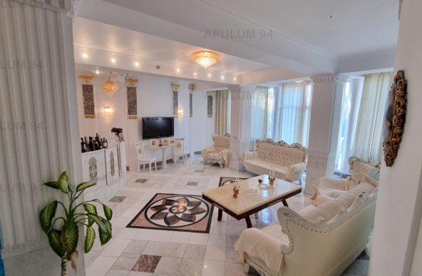 Vanzare Casa/Vila 15 camere ,zona Baneasa ,strada Privighetorilor Al. ,nr -- ,2.300.000 €