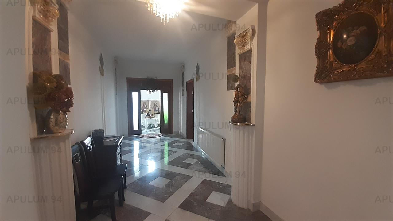 Vanzare Casa/Vila 15 camere ,zona Baneasa ,strada Privighetorilor Al. ,nr -- ,2.300.000 €