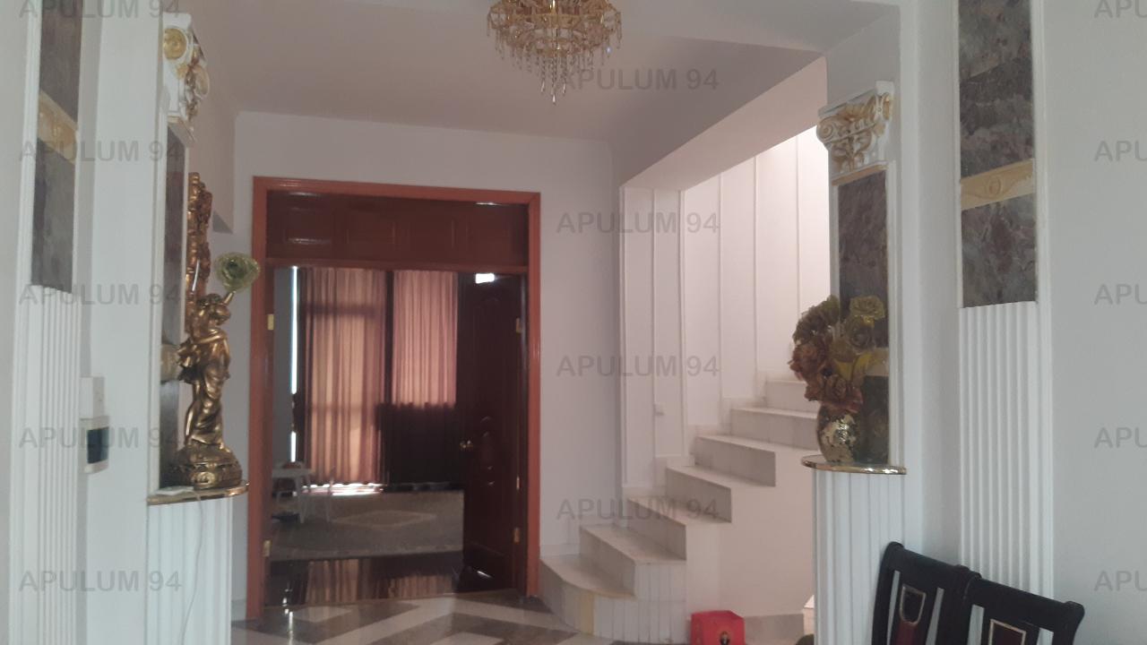 Vanzare Casa/Vila 15 camere ,zona Baneasa ,strada Privighetorilor Al. ,nr -- ,2.300.000 €