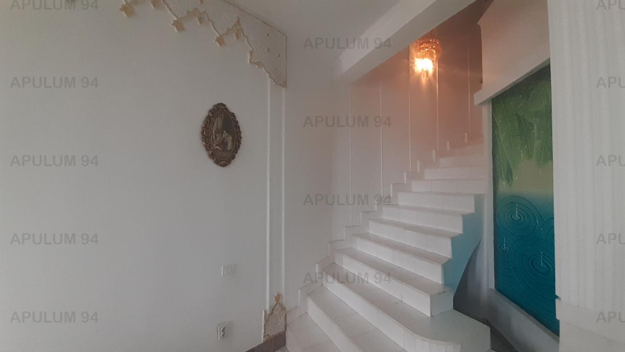 Vanzare Casa/Vila 15 camere ,zona Baneasa ,strada Privighetorilor Al. ,nr -- ,2.300.000 €