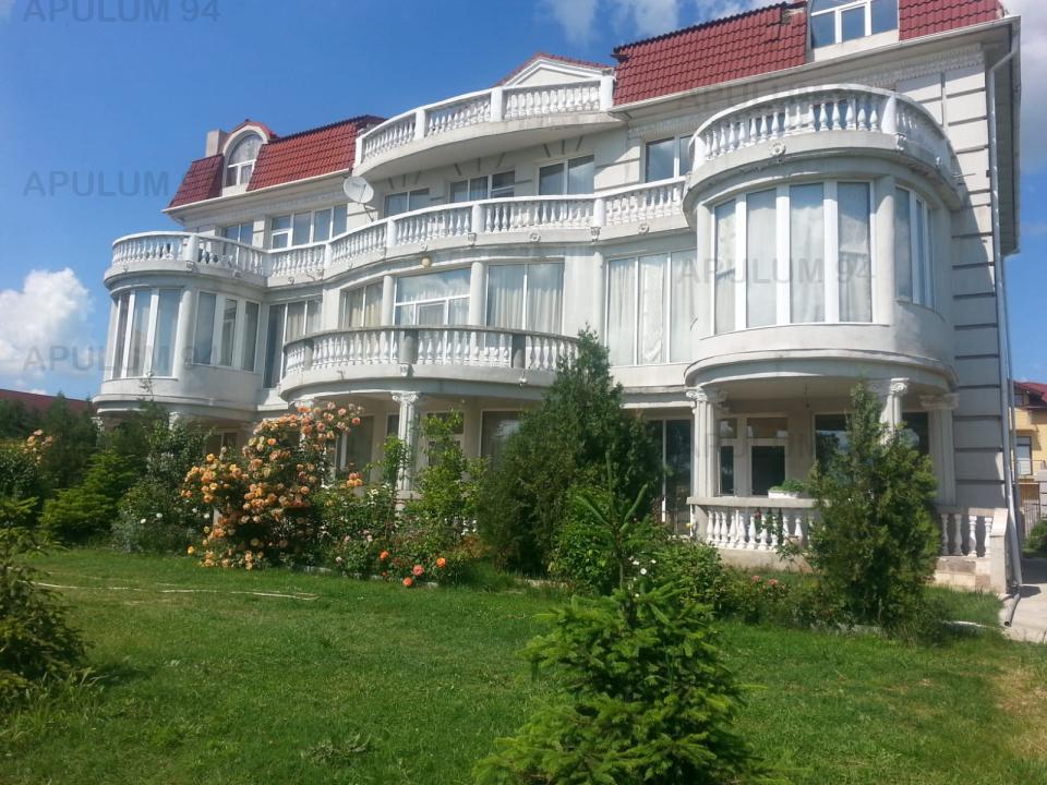 Vanzare Casa/Vila 15 camere ,zona Baneasa ,strada Privighetorilor Al. ,nr -- ,2.300.000 €