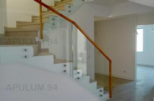 Licurg 2 PRIME Residence | Spatiu Birouri  P+1