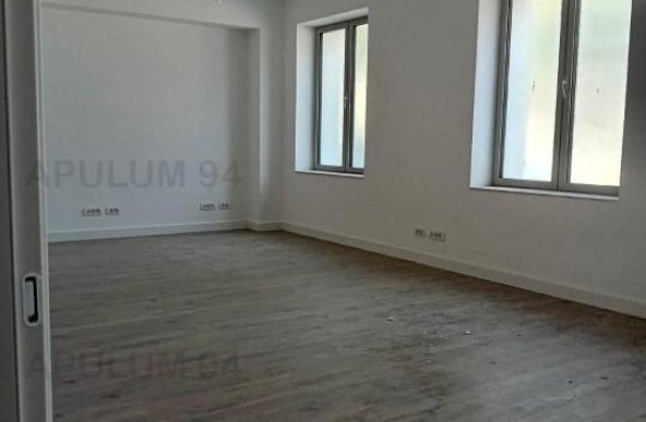 Licurg 2 PRIME Residence | Spatiu Birouri  P+1