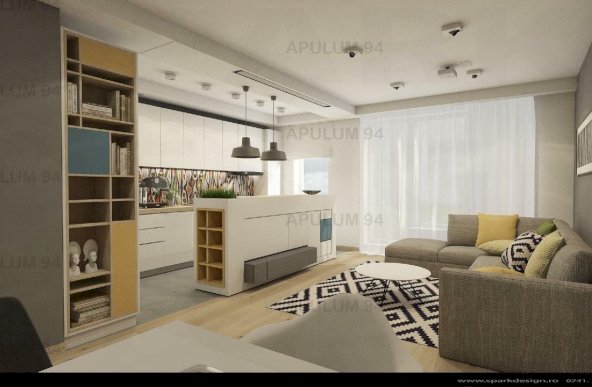 Vanzare Apartament 4 camere ,zona Brancoveanu ,strada Pajistei ,nr 1 ,320.000 €