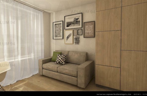 Vanzare Apartament 4 camere ,zona Brancoveanu ,strada Pajistei ,nr 1 ,320.000 €