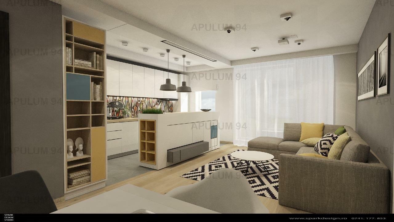 Vanzare Apartament 4 camere ,zona Brancoveanu ,strada Pajistei ,nr 1 ,320.000 €