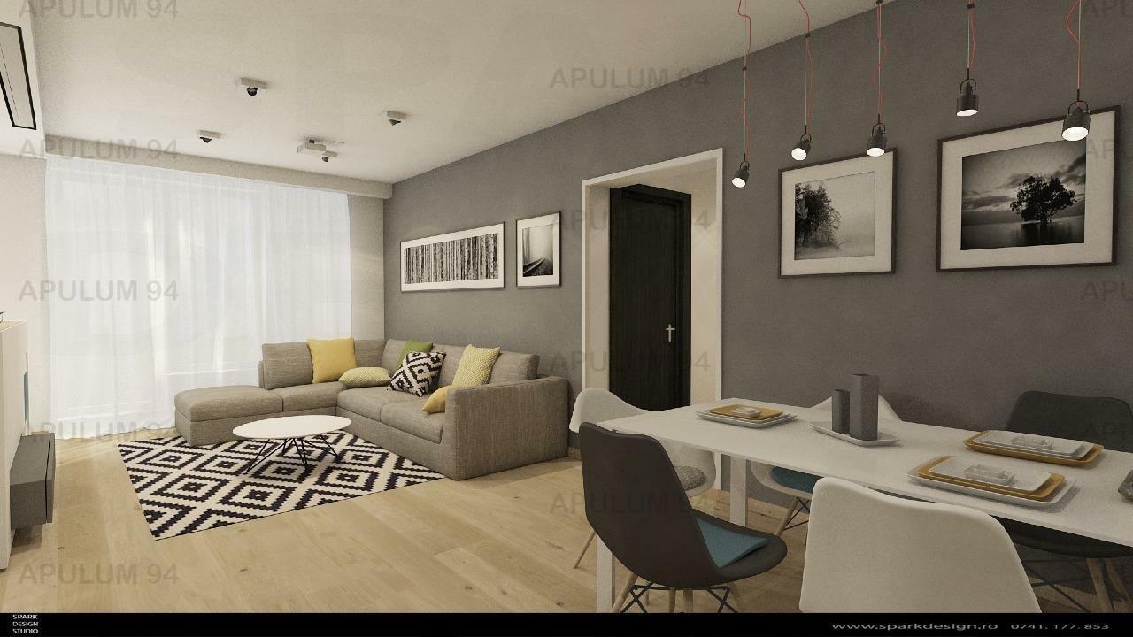 Vanzare Apartament 4 camere ,zona Brancoveanu ,strada Pajistei ,nr 1 ,320.000 €