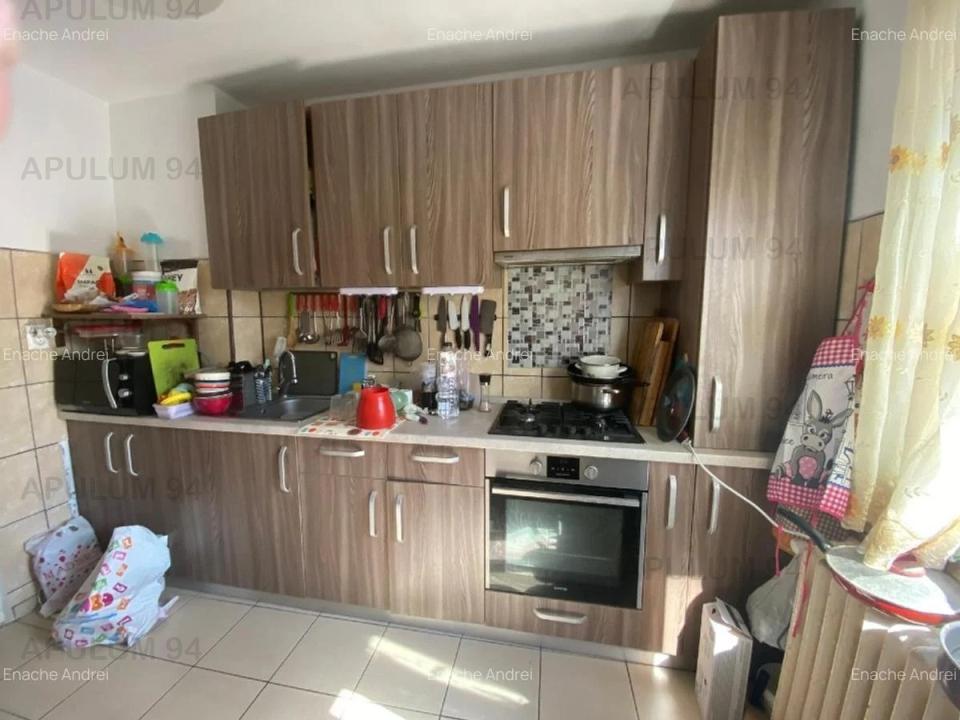 Vanzare Apartament 3 camere ,zona Dristor ,strada Suraia Al. ,nr 6 ,105.000 €