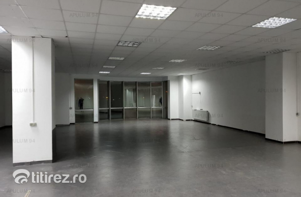 Inchiriere Spatiu Birouri 25 camere ,zona Otopeni ,strada Calea Bucurestilor (DN1) ,nr 40 ,25.000 € /luna 