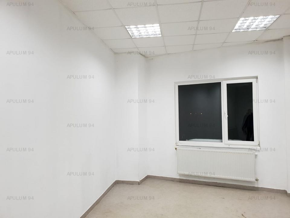 Inchiriere Spatiu Birouri 25 camere ,zona Otopeni ,strada Calea Bucurestilor (DN1) ,nr 40 ,22.000 € /luna 