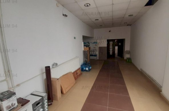 Inchiriere Spatiu Industrial 8 camere ,zona Centura Est ,strada Soseaua de Centura (100A) ,nr 29 ,16.000 € /luna 