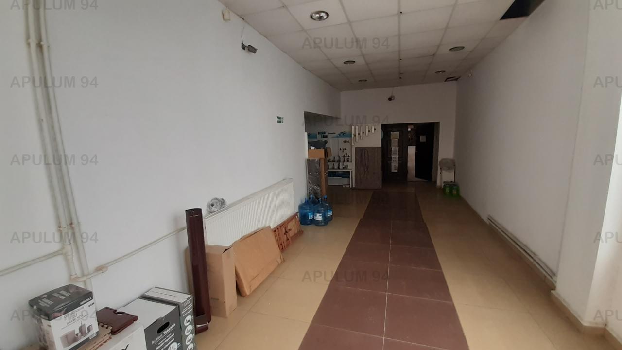 Inchiriere Spatiu Industrial 8 camere ,zona Centura Est ,strada Soseaua de Centura (100A) ,nr 29 ,16.000 € /luna 