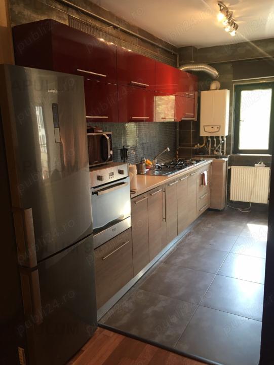 Vanzare Apartament 2 camere ,zona Tineretului ,strada Pridvorului ,nr 62 ,153.000 €