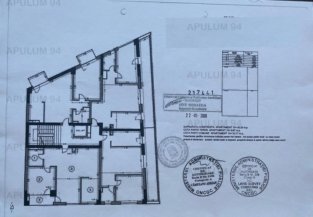 Vanzare Apartament 2 camere ,zona Tineretului ,strada Pridvorului ,nr 62 ,153.000 €