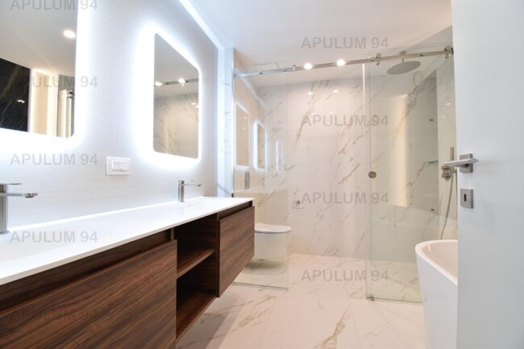 Inchiriere Apartament 4 camere ,zona Capitale ,strada Washington ,nr 1 ,3.500 € /luna 