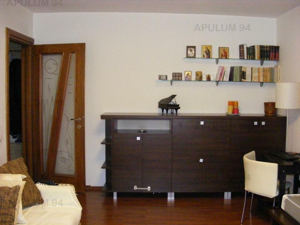 Vanzare Apartament 2 camere ,zona Aviatiei ,strada Prometeu ,nr 8 ,150.000 €