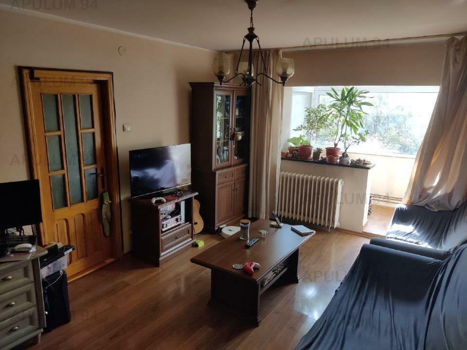 Vanzare Apartament 3 camere ,zona Tineretului ,strada Piscului ,nr 18 ,167.500 €