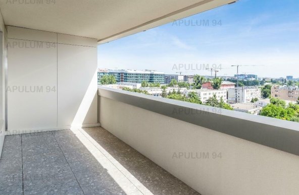 Vanzare Apartament 2 camere ,zona Aviatiei ,strada Dimitrie Pompeiu ,nr 2 ,225.000 €