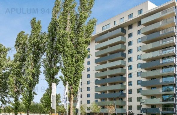 Vanzare Apartament 2 camere ,zona Aviatiei ,strada Dimitrie Pompeiu ,nr 2 ,225.000 €