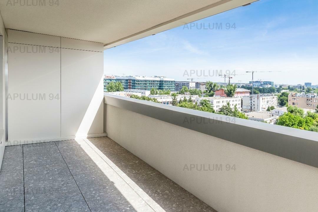 Vanzare Apartament 2 camere ,zona Aviatiei ,strada Dimitrie Pompeiu ,nr 2 ,225.000 €