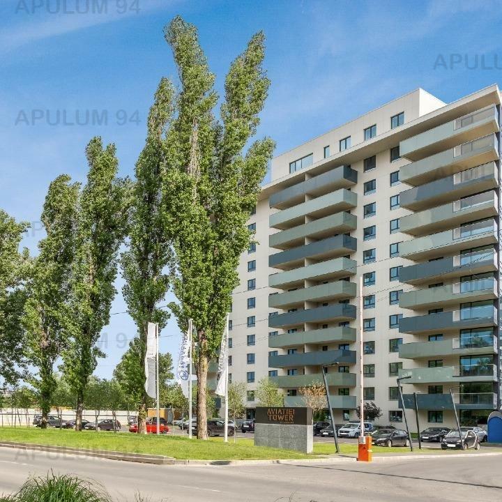 Vanzare Apartament 2 camere ,zona Aviatiei ,strada Dimitrie Pompeiu ,nr 2 ,225.000 €