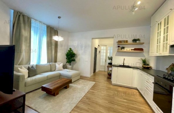 Vanzare Apartament 3 camere ,zona Calea Calarasilor ,strada Calea Calarasilor ,nr - ,230.000 €