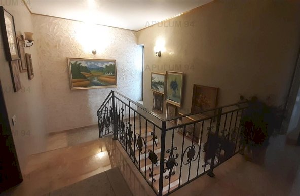 Vanzare Casa/Vila 5 camere ,zona Mihailesti ,strada Argesului ,nr Cireșica ,650.000 €