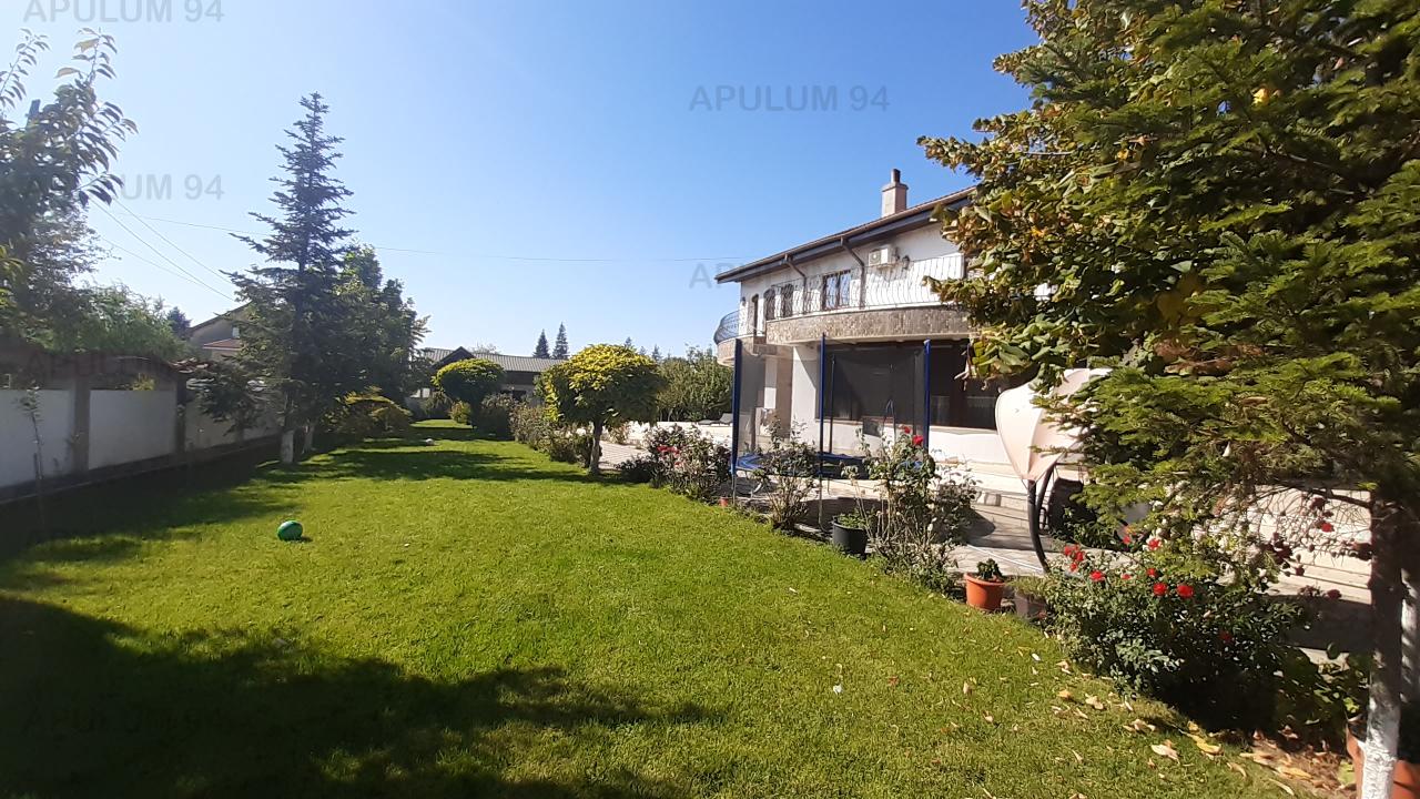 Vanzare Casa/Vila 5 camere ,zona Mihailesti ,strada Argesului ,nr Cireșica ,650.000 €