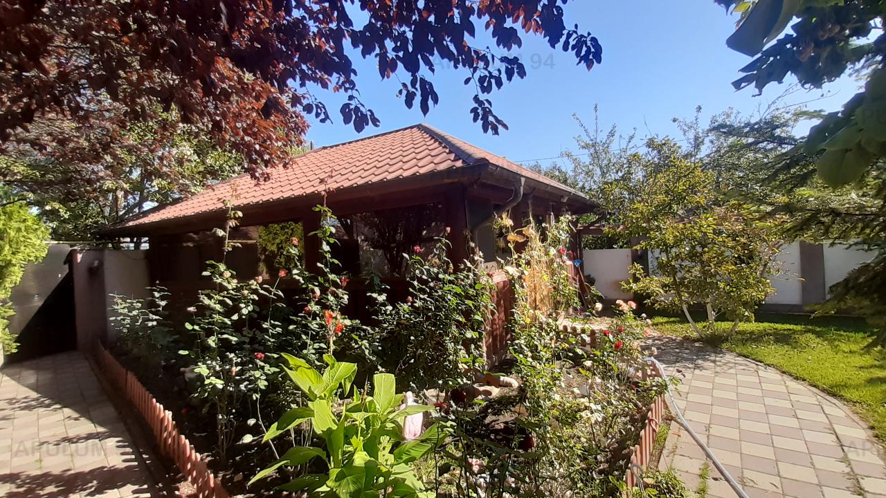 Vanzare Casa/Vila 5 camere ,zona Mihailesti ,strada Argesului ,nr Cireșica ,650.000 €