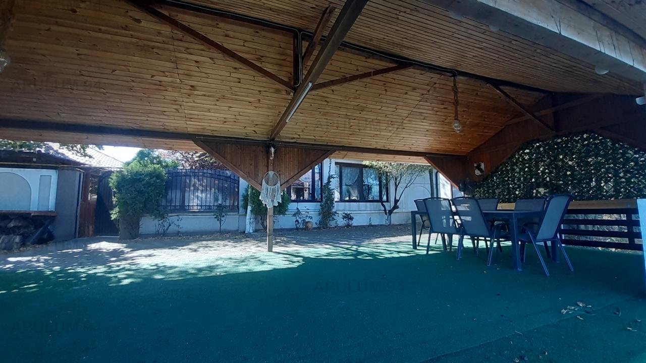 Vanzare Casa/Vila 5 camere ,zona Mihailesti ,strada Argesului ,nr Cireșica ,650.000 €