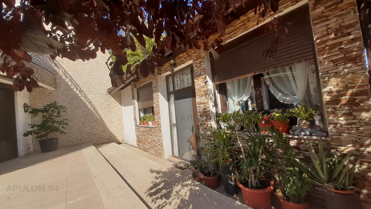 Vanzare Casa/Vila 5 camere ,zona Mihailesti ,strada Argesului ,nr Cireșica ,650.000 €