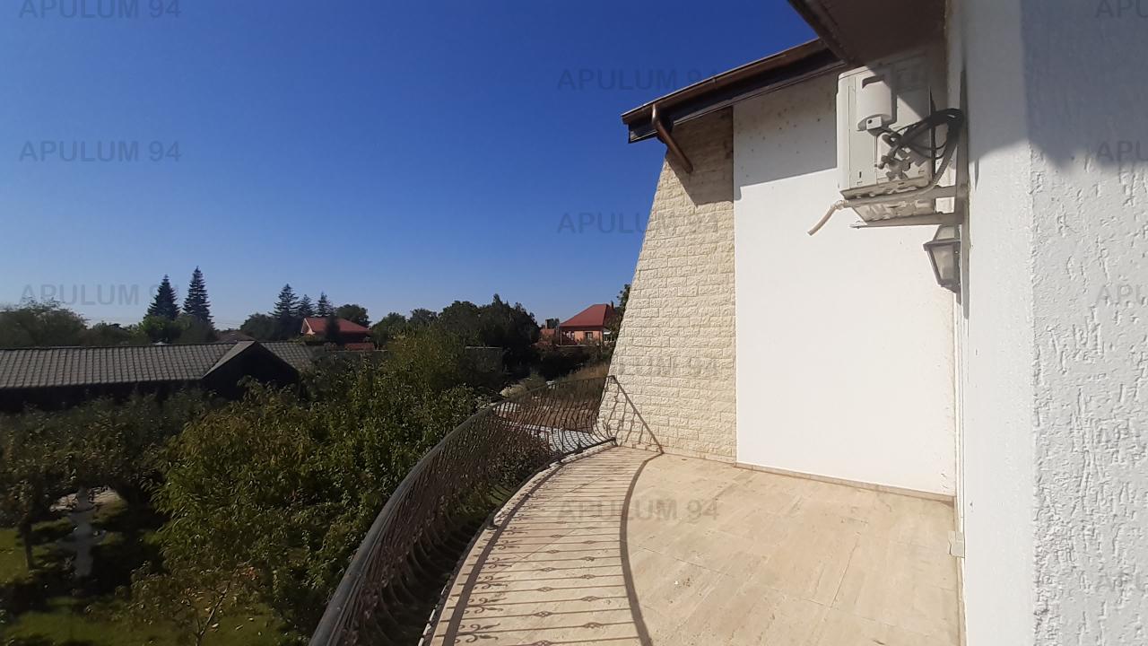 Vanzare Casa/Vila 5 camere ,zona Mihailesti ,strada Argesului ,nr Cireșica ,650.000 €