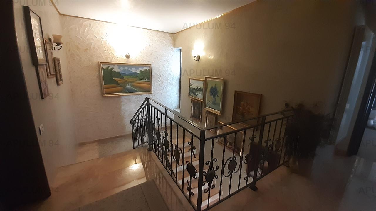 Vanzare Casa/Vila 5 camere ,zona Mihailesti ,strada Argesului ,nr Cireșica ,650.000 €