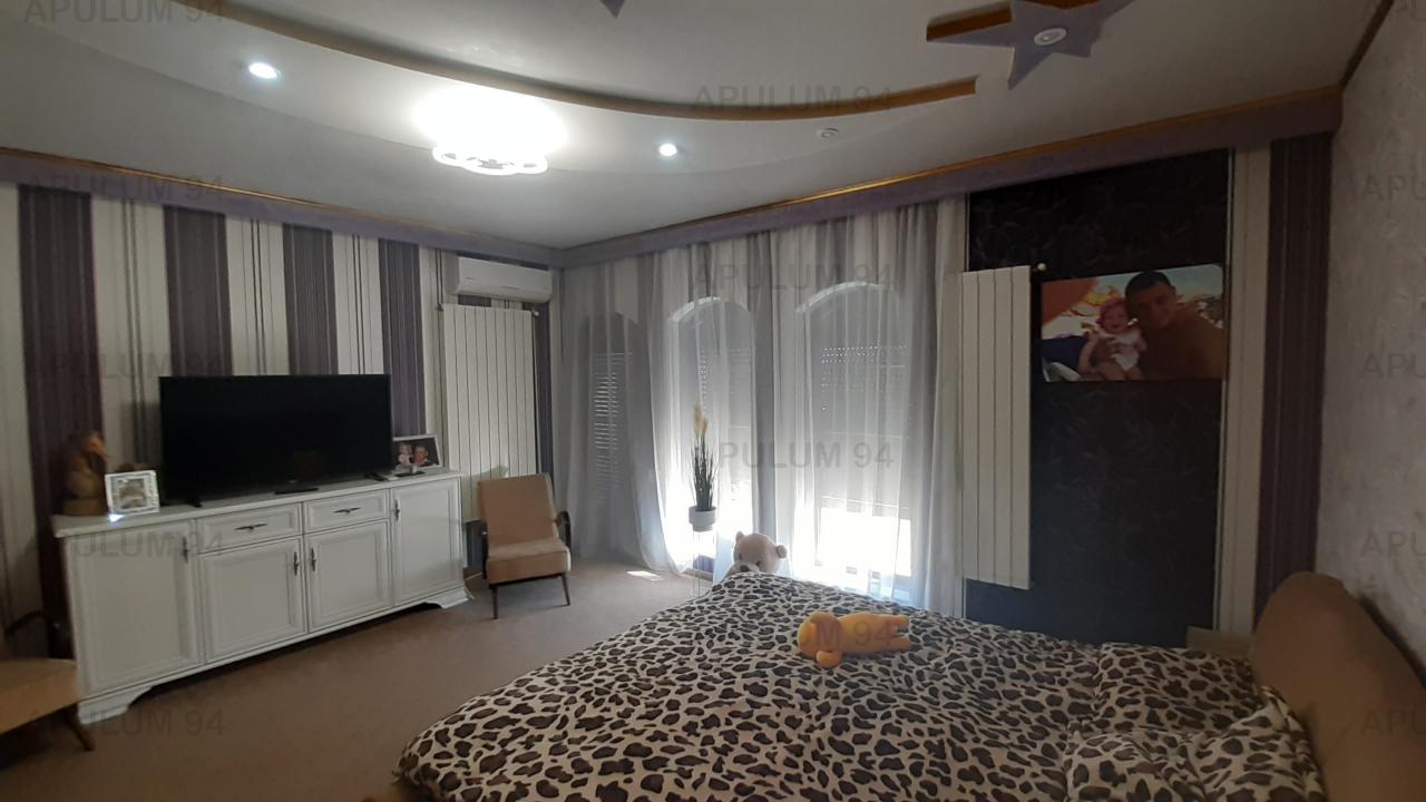 Vanzare Casa/Vila 5 camere ,zona Mihailesti ,strada Argesului ,nr Cireșica ,650.000 €