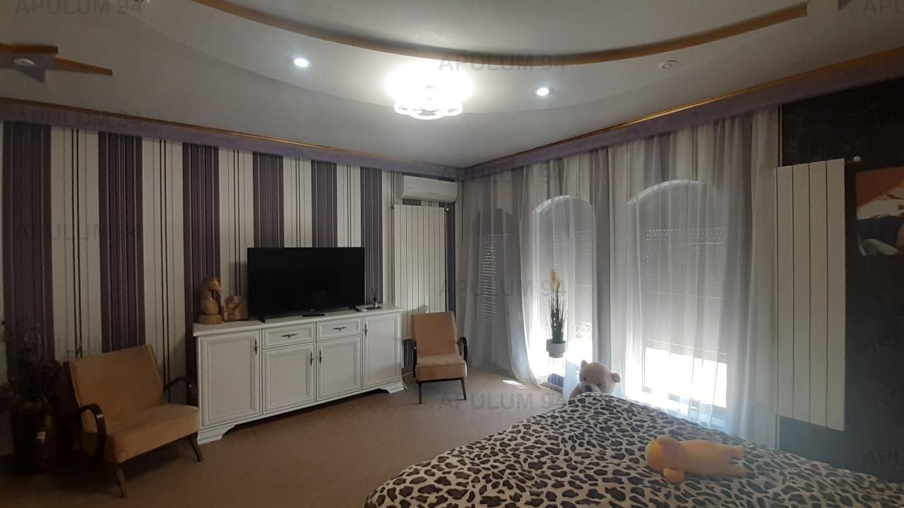 Vanzare Casa/Vila 5 camere ,zona Mihailesti ,strada Argesului ,nr Cireșica ,650.000 €