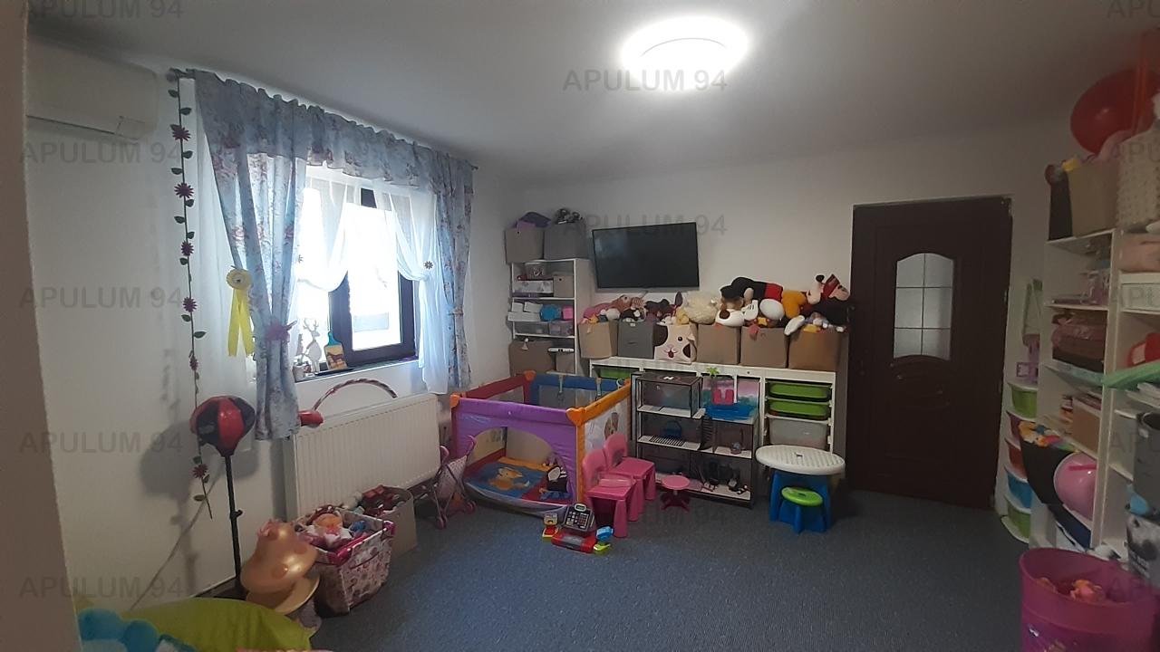 Vanzare Casa/Vila 5 camere ,zona Mihailesti ,strada Argesului ,nr Cireșica ,650.000 €