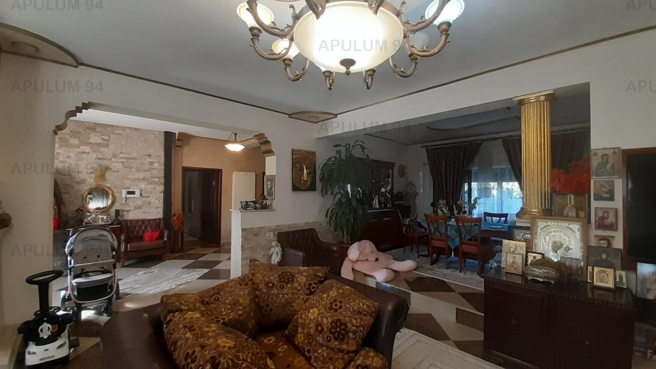 Vanzare Casa/Vila 5 camere ,zona Mihailesti ,strada Argesului ,nr Cireșica ,650.000 €