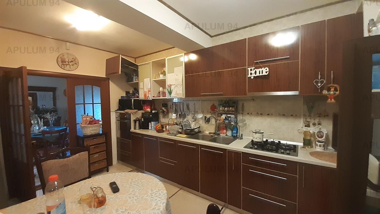 Vanzare Casa/Vila 5 camere ,zona Mihailesti ,strada Argesului ,nr Cireșica ,650.000 €