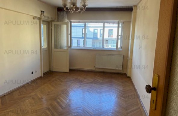 Vanzare Apartament 4 camere ,zona Mosilor ,strada Calea Mosilor ,nr 1 ,190.000 €