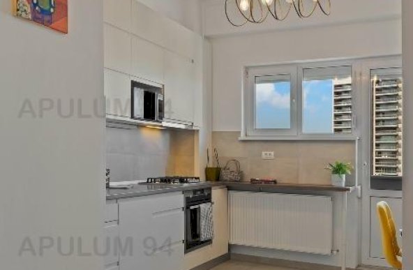 Inchiriere Apartament 4 camere ,zona Arcul de Triumf ,strada Nicolae Racota ,nr 12 ,1.500 € /luna 