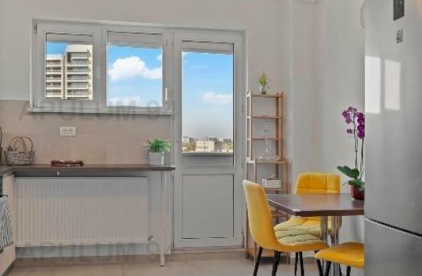 Inchiriere Apartament 4 camere ,zona Arcul de Triumf ,strada Nicolae Racota ,nr 12 ,1.500 € /luna 