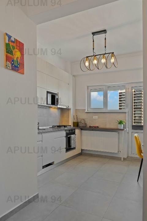 Inchiriere Apartament 4 camere ,zona Arcul de Triumf ,strada Nicolae Racota ,nr 12 ,1.500 € /luna 