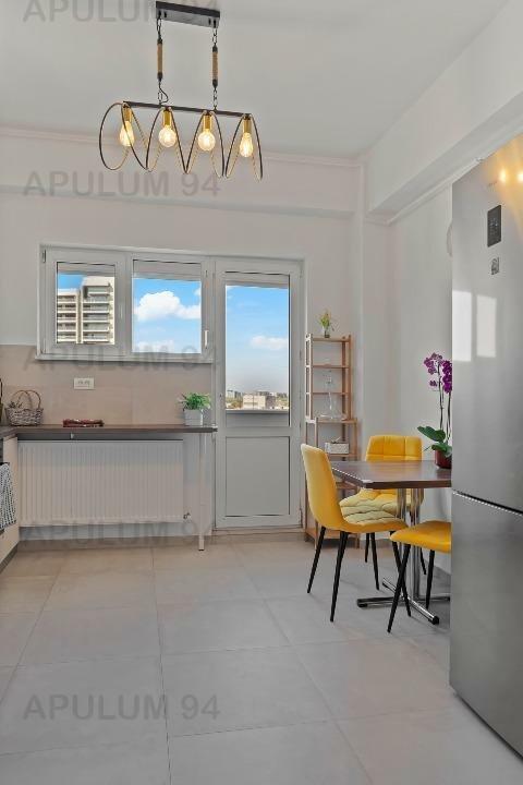 Inchiriere Apartament 4 camere ,zona Arcul de Triumf ,strada Nicolae Racota ,nr 12 ,1.500 € /luna 