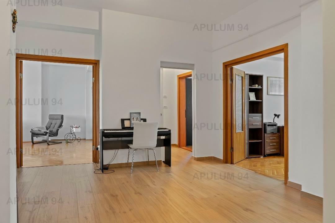 Inchiriere Apartament 4 camere ,zona Arcul de Triumf ,strada Nicolae Racota ,nr 12 ,1.500 € /luna 