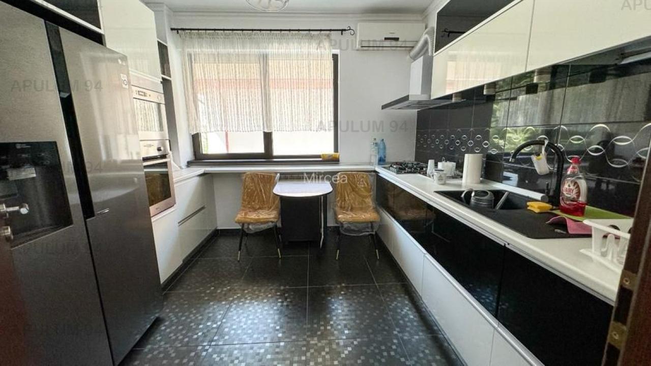 Inchiriere Apartament 4 camere ,zona Aviatiei ,strada Feleacu ,nr 14 ,1.500 € /luna 