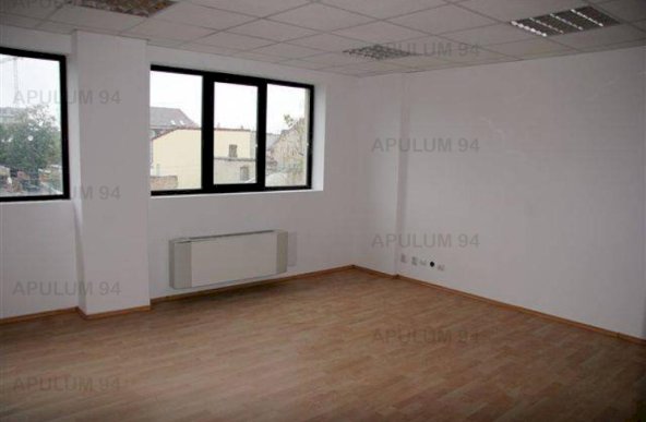 Vanzare Spatiu Birouri 8 camere ,zona Domenii ,strada Tintasului ,nr 21 ,1.300.000 €