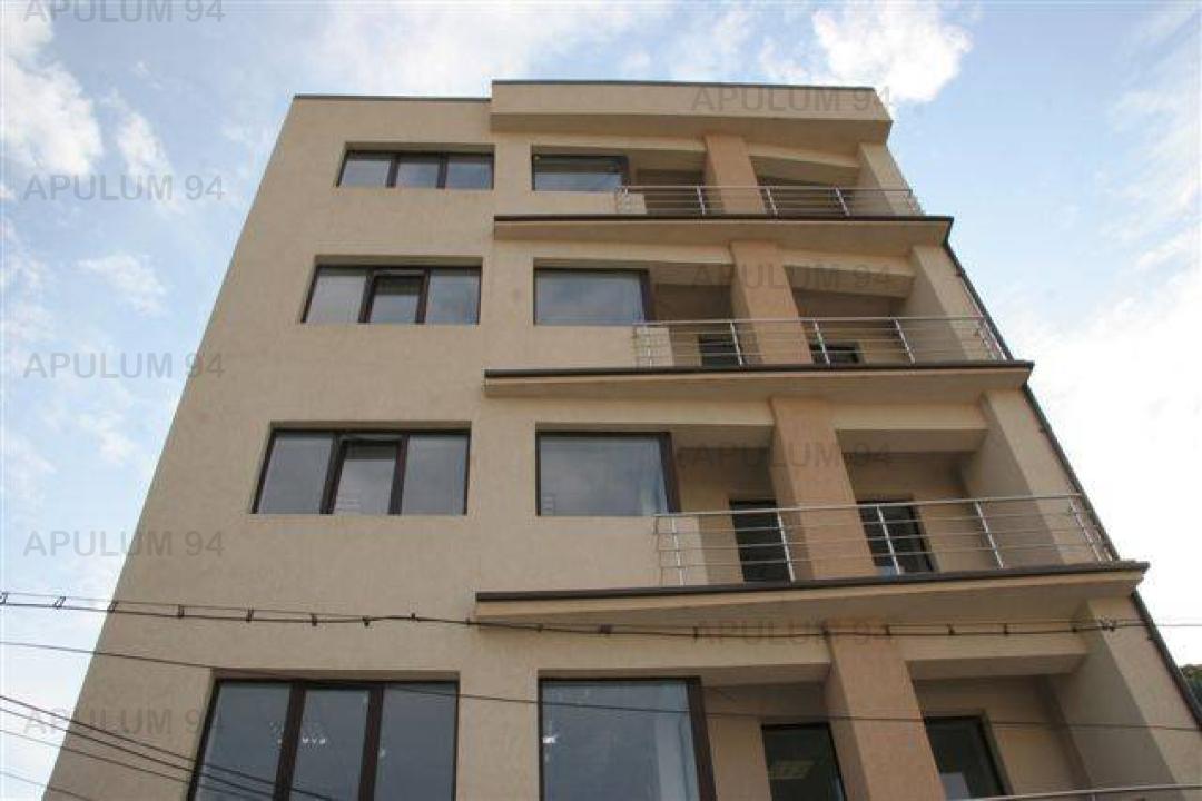 Vanzare Spatiu Birouri 8 camere ,zona Domenii ,strada Tintasului ,nr 21 ,1.300.000 €